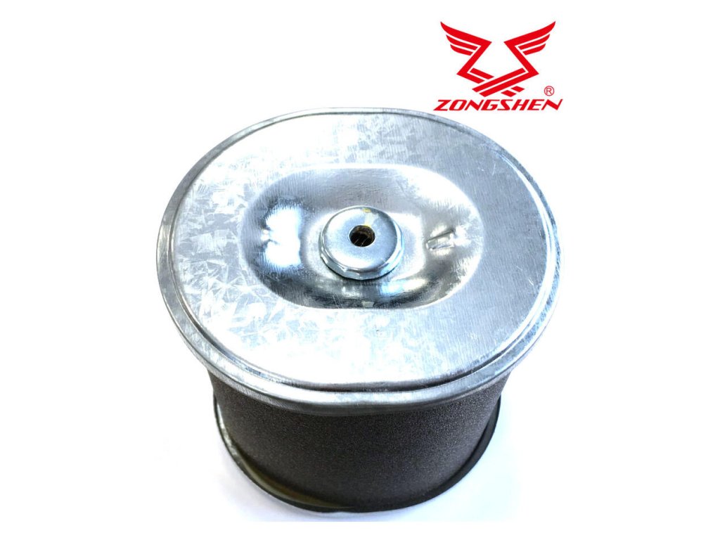 Vzduchový filter ZONGSHEN 188F 13,0HP, (100004782) | ajtech.sk