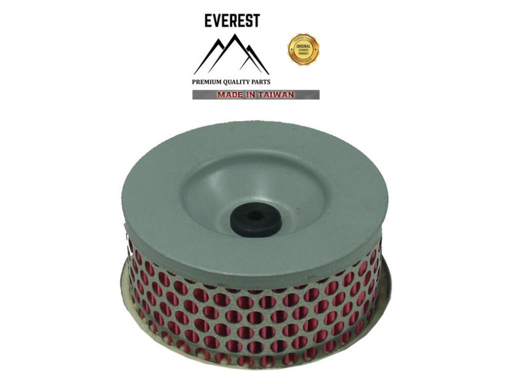 Vzduchový filter YANMAR L40, (114250) | ajtech.sk