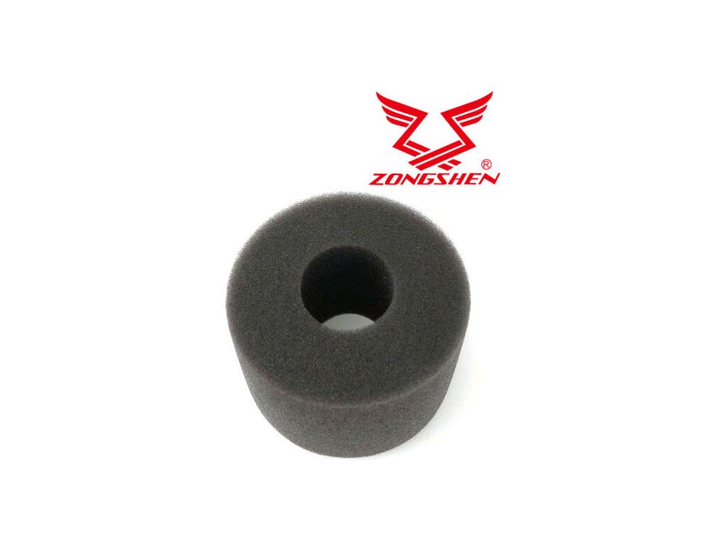 Vzduchový filter ZONGSHEN NP100 NP130, (100004756) | ajtech.sk