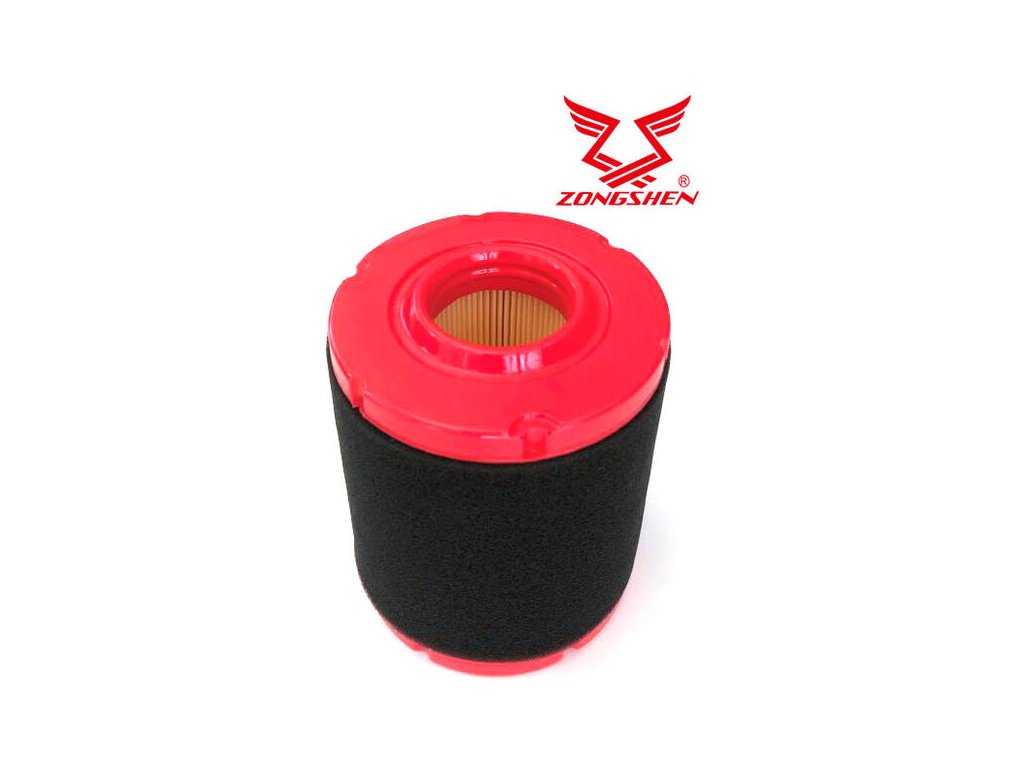Vzduchový filter pre Zongshen XP620 17,6HP vertikálny | ajtech.sk