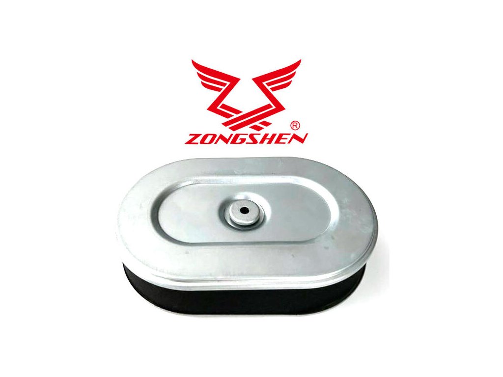 Vzduchový filter ZONGSHEN XP680 OD 2023r, (100769757) | ajtech.sk