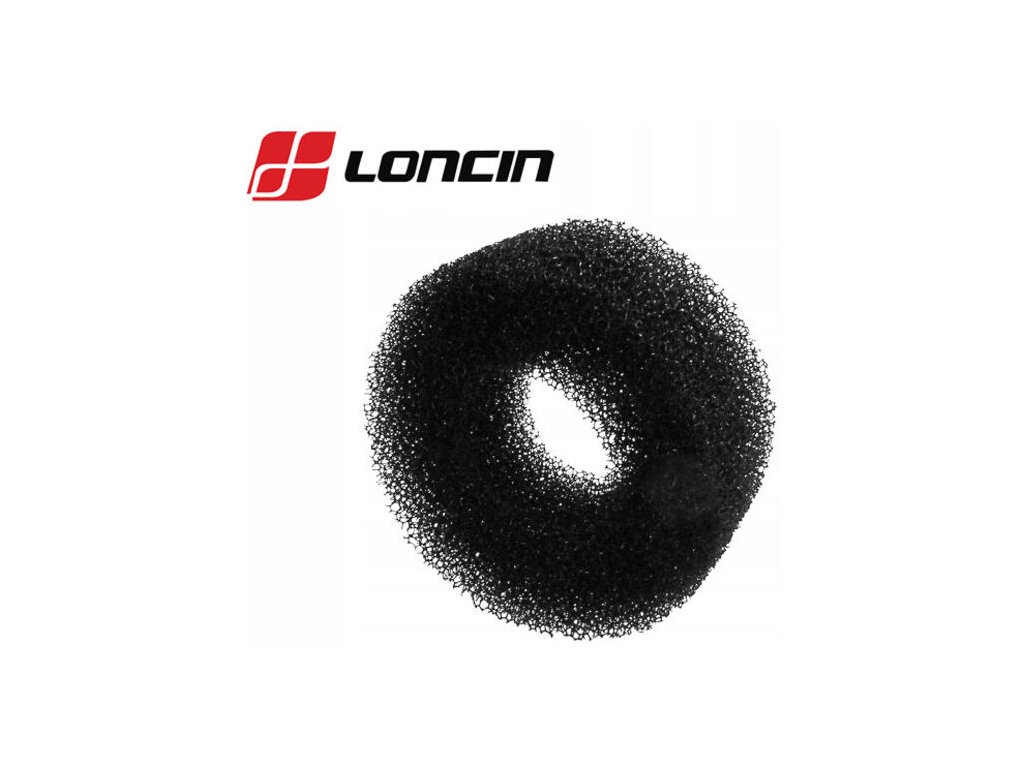 Vzduchový filter LONCIN G160F, G200F, LC168F 180100041-0001, (180100041-000) | ajtech.sk