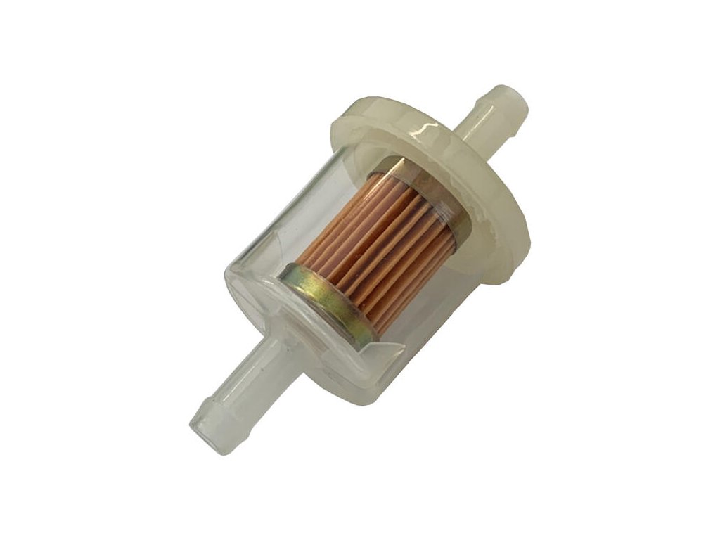 Palivový filter prietokový BRIGGS & STRATTON 75 mikrónov | ajtech.sk