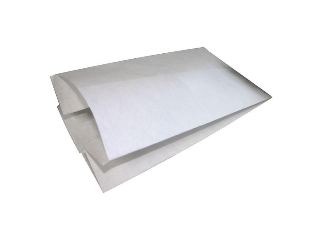 GÜDE Prachový filter pre odsávacie zariadenie GAA 1100 T, 10 ks, 55153 | ajtech.sk