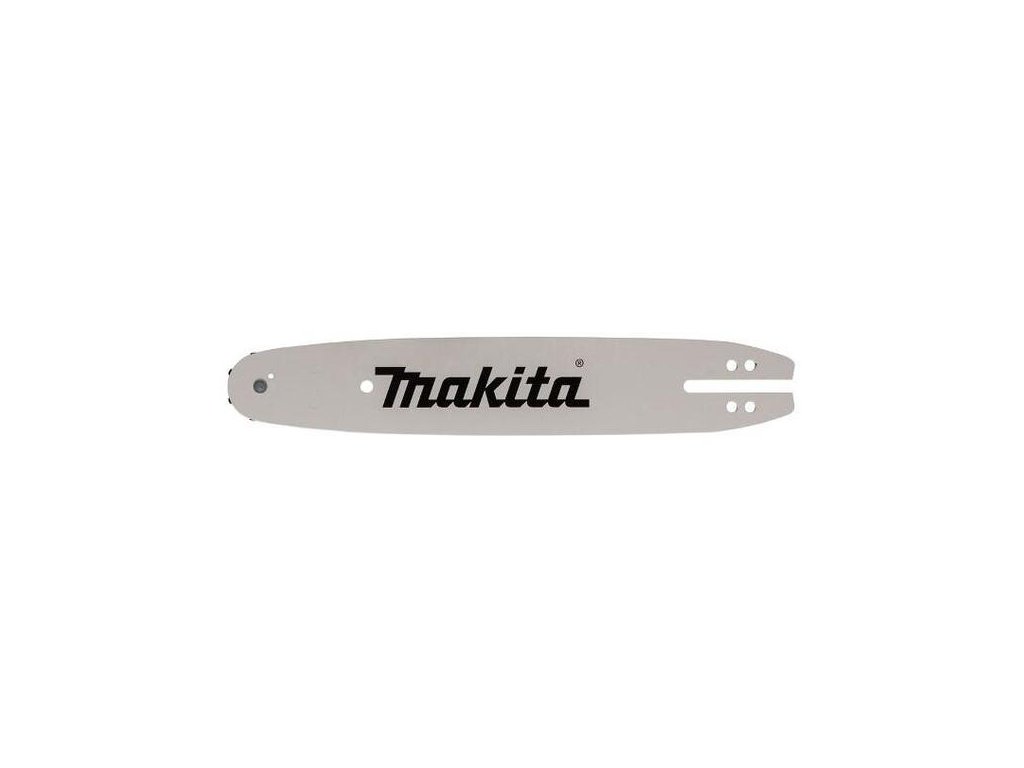 Makita lišta na reťazovú pílu 25cm 1,3mm 3/8" | ajtech.sk
