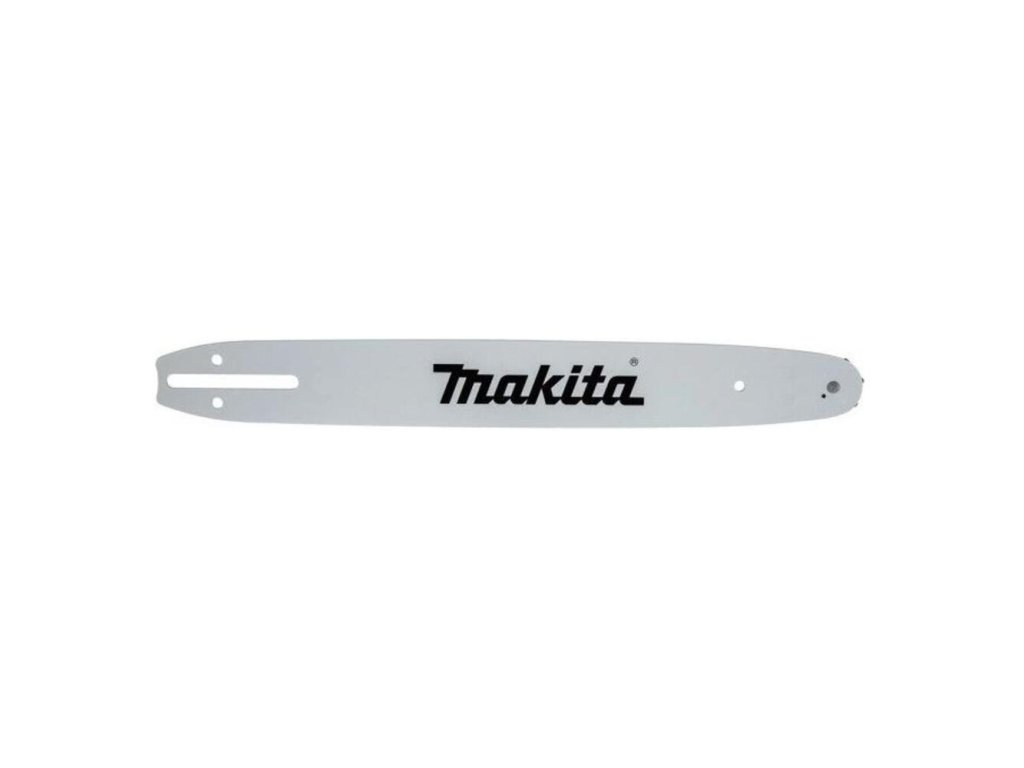 Makita lišta na reťazovú pílu 40cm 1,1mm 3/8" | ajtech.sk