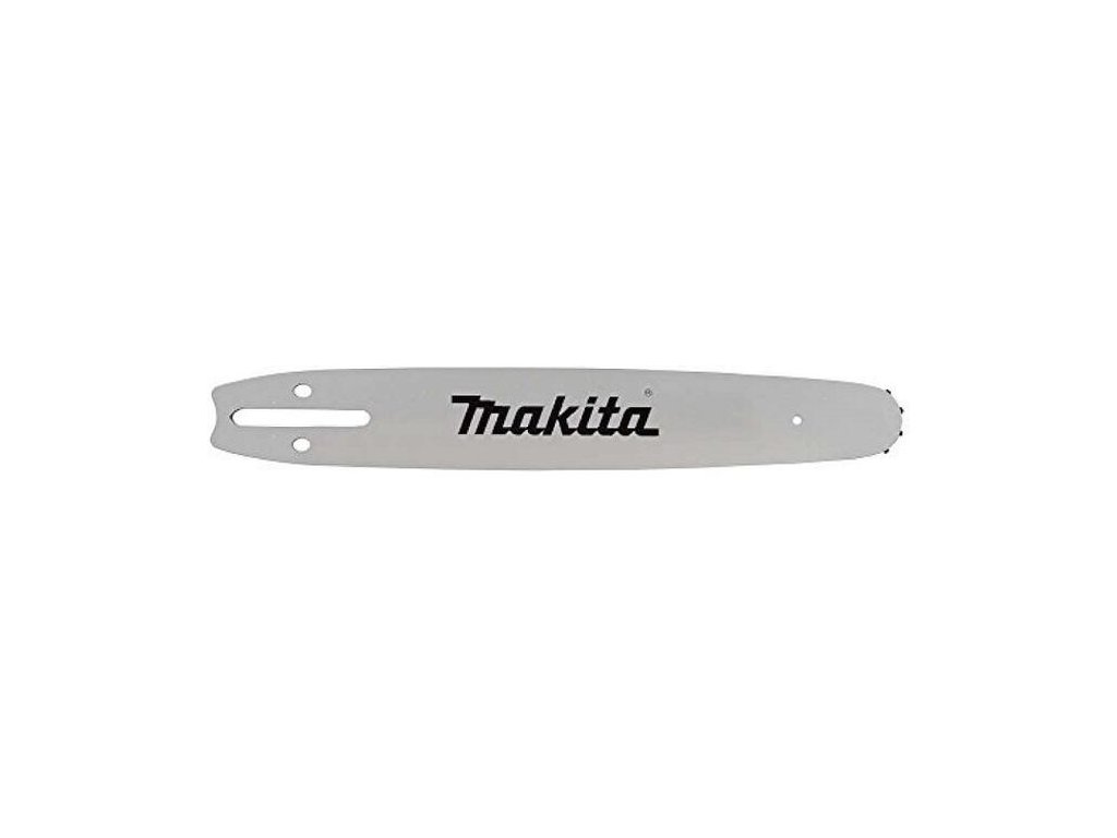Makita lišta na reťazovú pílu 25cm 1,3mm 3/8" | ajtech.sk