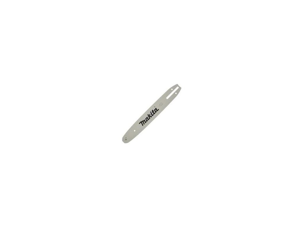 Makita lišta na reťazovú pílu 30cm 1,3mm 3/8" | ajtech.sk