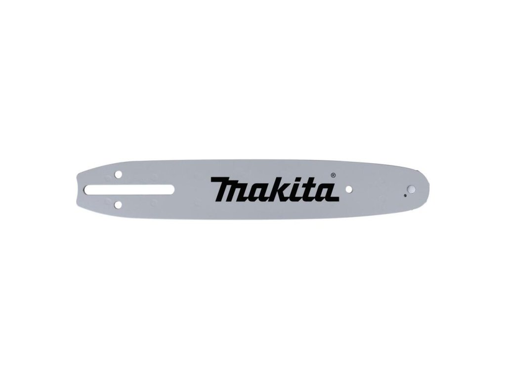 Makita lišta na reťazovú pílu 25cm 1,1mm 3/8" | ajtech.sk