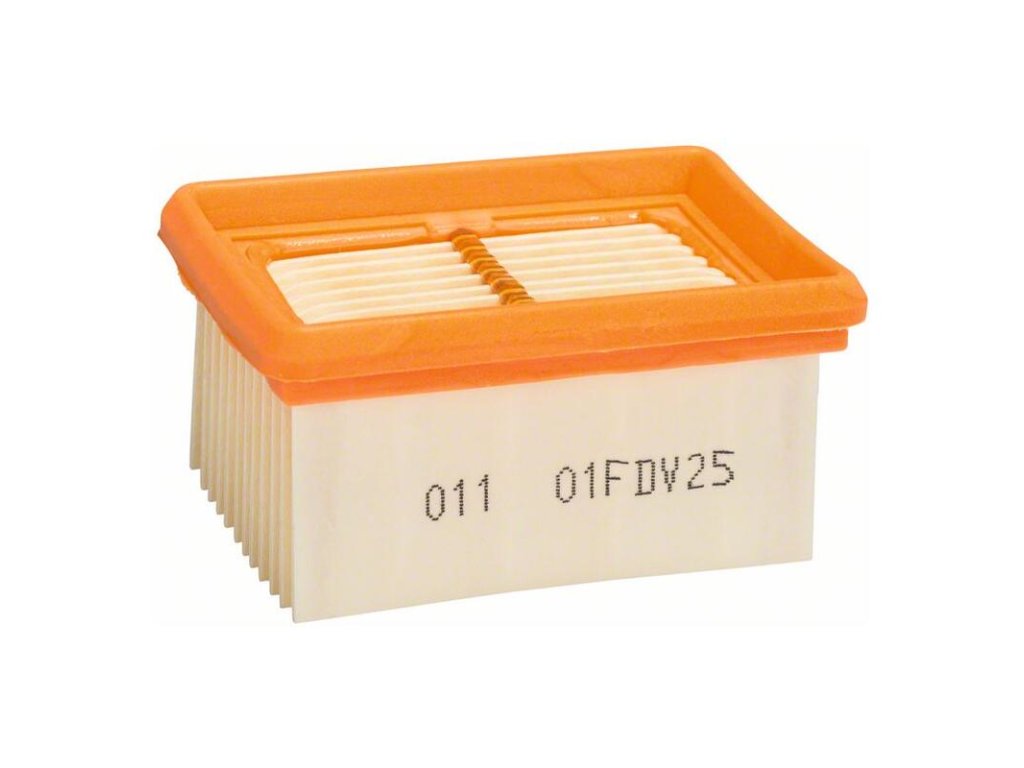 Bosch Filter odsávania pre vŕtacie kladivá GBH 2-23 REA, GSB 19-2 REA Professional 2607002614 | ajtech.sk