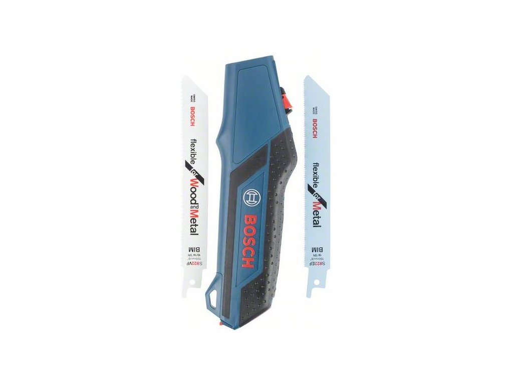 Bosch Vrecková píla s pílovými listami S 922 EF a S 9221 VF, 2608000495 | ajtech.sk