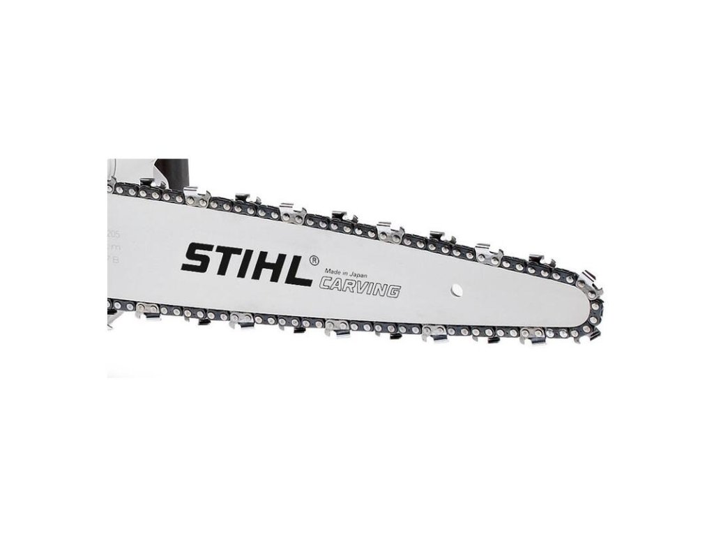 STIHL Carving 30cm 1,3mm Lišta na reťazové píly 30050003205 | ajtech.sk