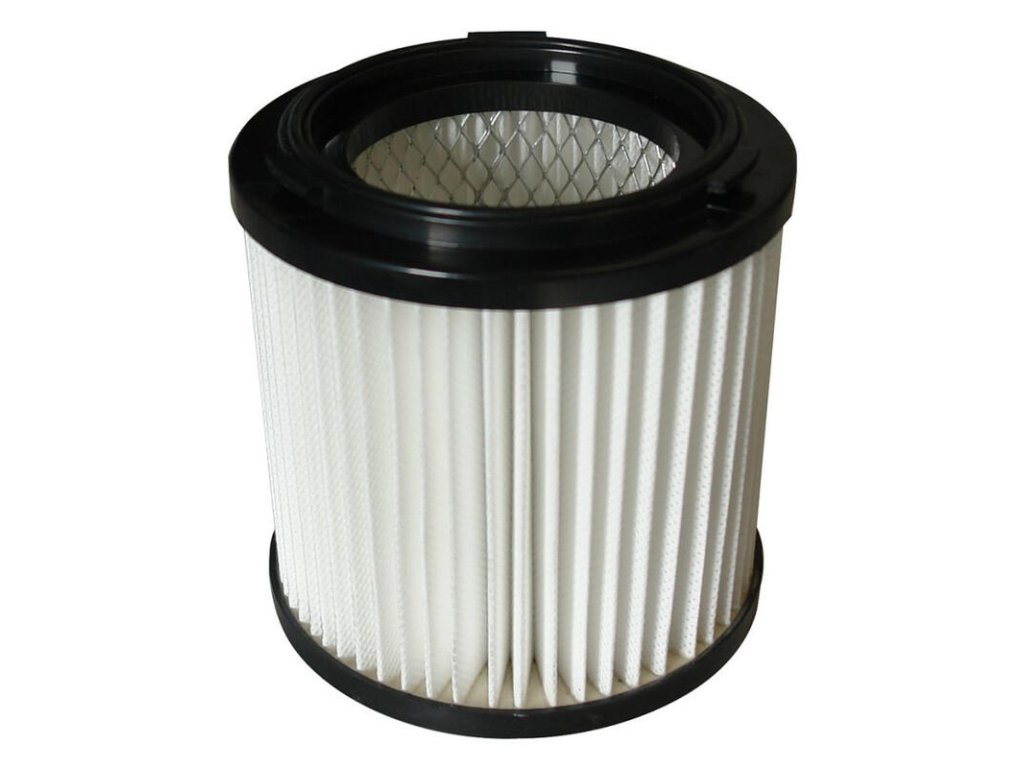 GÜDE Náhradný filter pre vysávač popola GA 18 L 1200 W | ajtech.sk