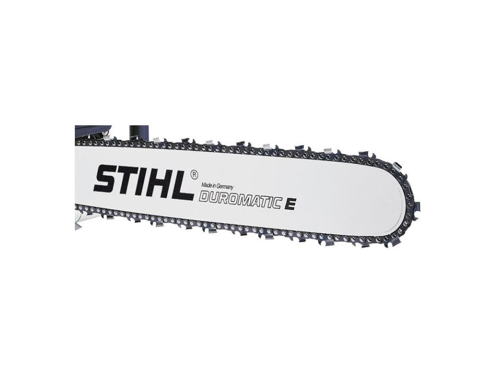 Vodiaca lišta na píly 45 cm Duromatic E 1,6mm | ajtech.sk