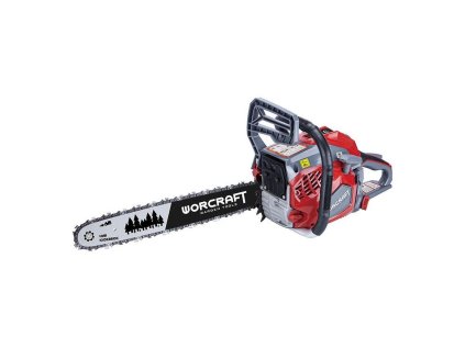 Worcraft GCS52-20D Reťazová píla | ajtech.sk