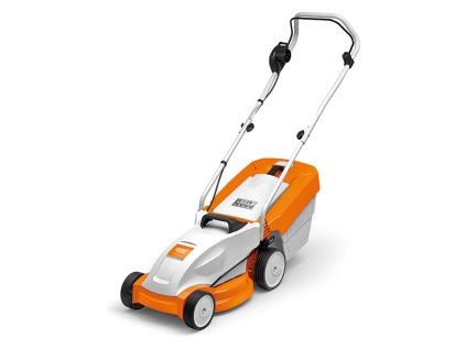 Elektrická kosačka STIHL RME 235 Kompaktná | ajtech.sk