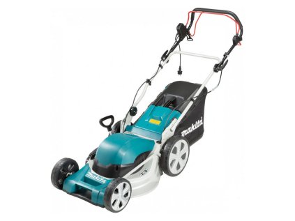 Elektrická kosačka MAKITA ELM4621 S pojazdom | ajtech.sk