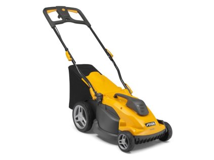 Elektrická kosačka STIGA Combi 340c Mulčovanie | ajtech.sk