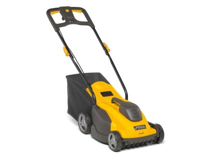 Elektrická kosačka STIGA Combi 336c Ľahká | ajtech.sk