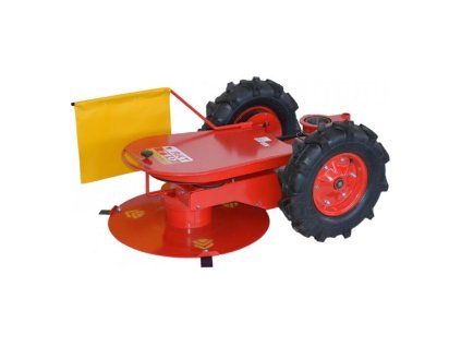 Bubnová kosačka RKT-710 80mm 4T VARI | ajtech.sk