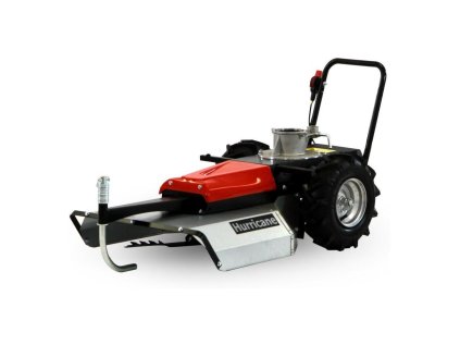 Mulčovač VARI AF-550 podvozok 80mm | ajtech.sk