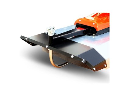 Kryt mulčovača VARI F-550 VM-580 | ajtech.sk