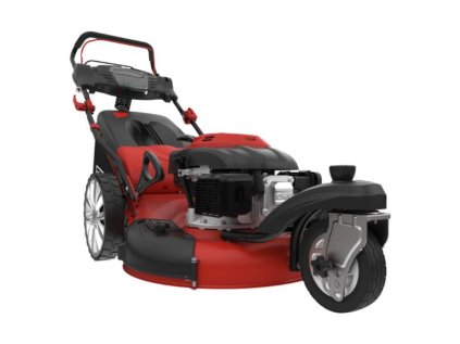 GÜDE Big Wheeler 554.1 R TRIKE Motorová kosačka s pohonom | ajtech.sk