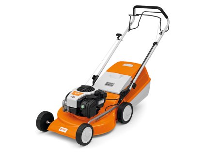 Kosačka STIHL RM 253 T s pojazdom | ajtech.sk