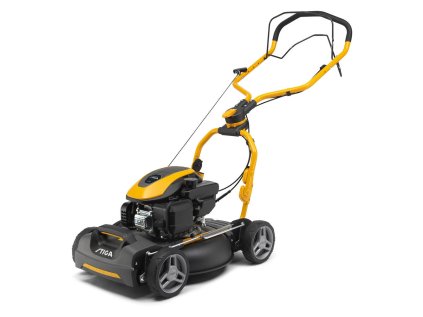 Mulčovacia kosačka STIGA Multiclip 47 SQ | ajtech.sk