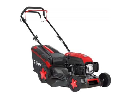 GÜDE Big Wheeler 514.6 R Motorová kosačka s pohonom | ajtech.sk
