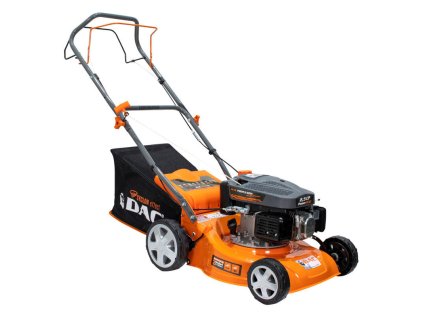 Benzínová kosačka RURIS DAC 110 XL | ajtech.sk