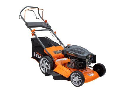 Benzínová kosačka RURIS DAC 120XL 4 HP | ajtech.sk