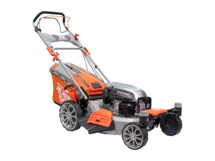 Kosačka otočné kolesá RURIS RXM1000 | ajtech.sk