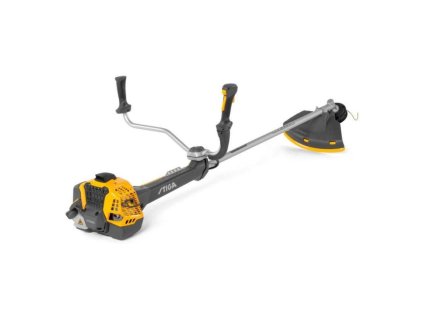 Krovinorez STIGA BC 760 DX EEM 2,3 HP | ajtech.sk