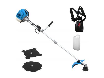 Krovinorez GUDE GFS 52.3 Výkon 1,45 kW | ajtech.sk