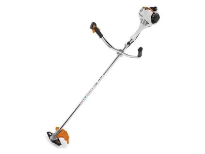Krovinorez STIHL FS 55 Všestranný pomocník | ajtech.sk