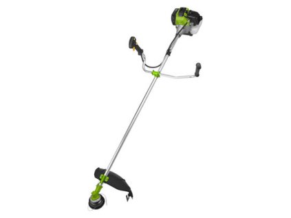 Krovinorez Fieldmann FZS 4004-B Silný výkon | ajtech.sk