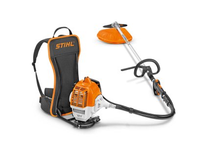 Krovinorez STIHL FR 235 Do svahov | ajtech.sk