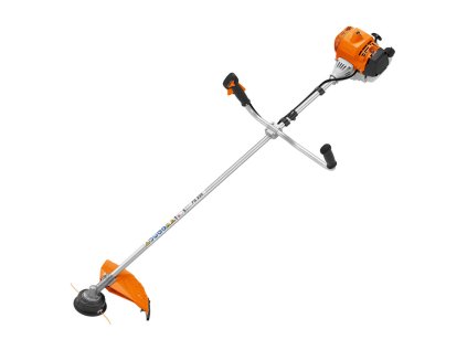 Krovinorez STIHL FS 235 Silný výkon | ajtech.sk