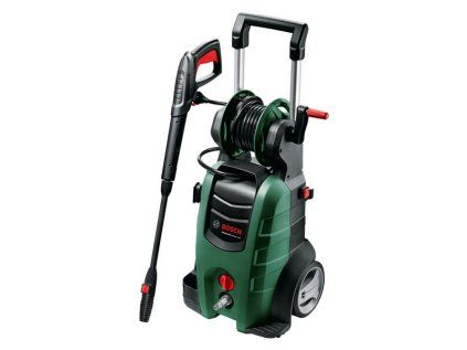 Vysokotlakový čistič Bosch AdvancedAquatak 140 | Ajtech