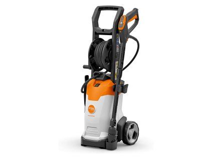Vysokotlakový čistič Stihl RE 100 Plus Control | ajtech.sk