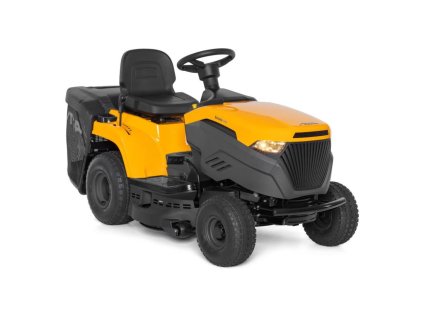 STIGA Estate 384 M (2084)  Mechanická | ajtech.sk