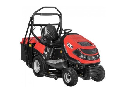 SECO MP 122D Diesel Profesionálna kosačka Kubota | ajtech.sk