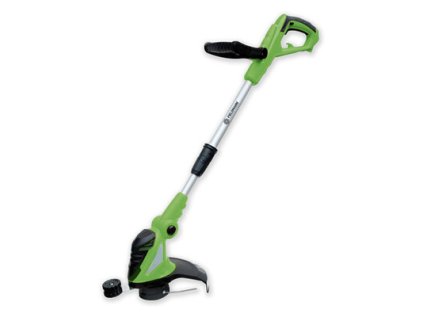 Elektrický vyžínač FIELDMANN FZS 2505-E Teleskopický | ajtech.sk