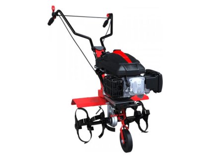 Motorový kultivátor GUDE GF 604 | ajtech.sk