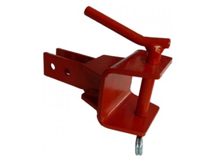 Úchyt vlečky PVT pre rotavátory KF, Terra, VARI | ajtech.sk