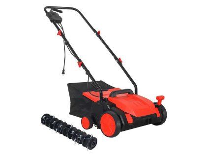 Elektrický vertikutátor Strend Pro HYA5015-01 2v1 | Ajtech