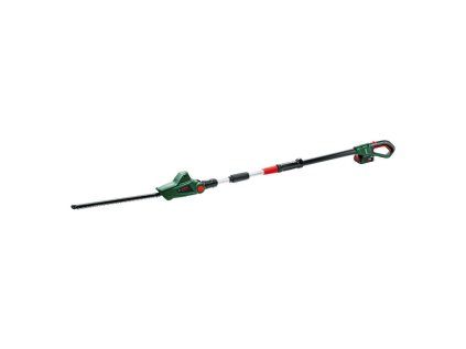 Plotostrih Bosch UniversalHedgePole 18 | ajtech.sk