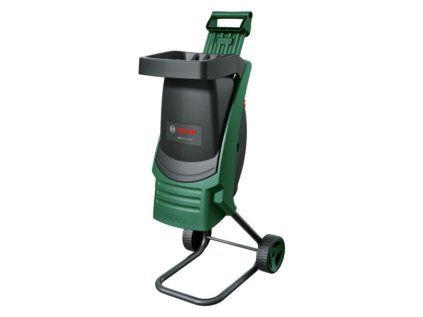 Záhradný drvič Bosch AXT Rapid 2000 | ajtech.sk