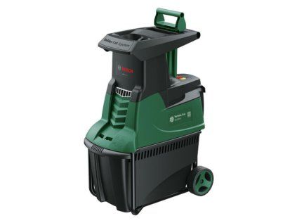 Elektrický drvič konárov Bosch AXT 25 TC | ajtech.sk